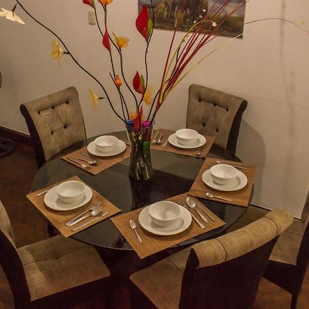 Apartment For Group Miraflores Lima Exterior photo