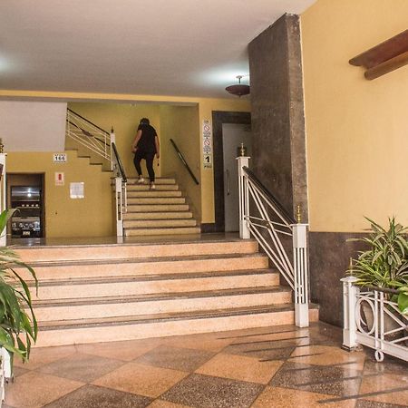 Apartment For Group Miraflores Lima Exterior photo