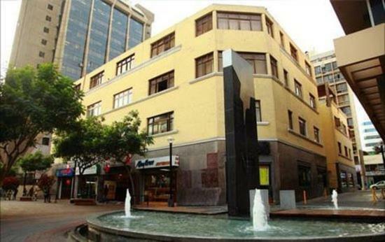 Apartment For Group Miraflores Lima Exterior photo