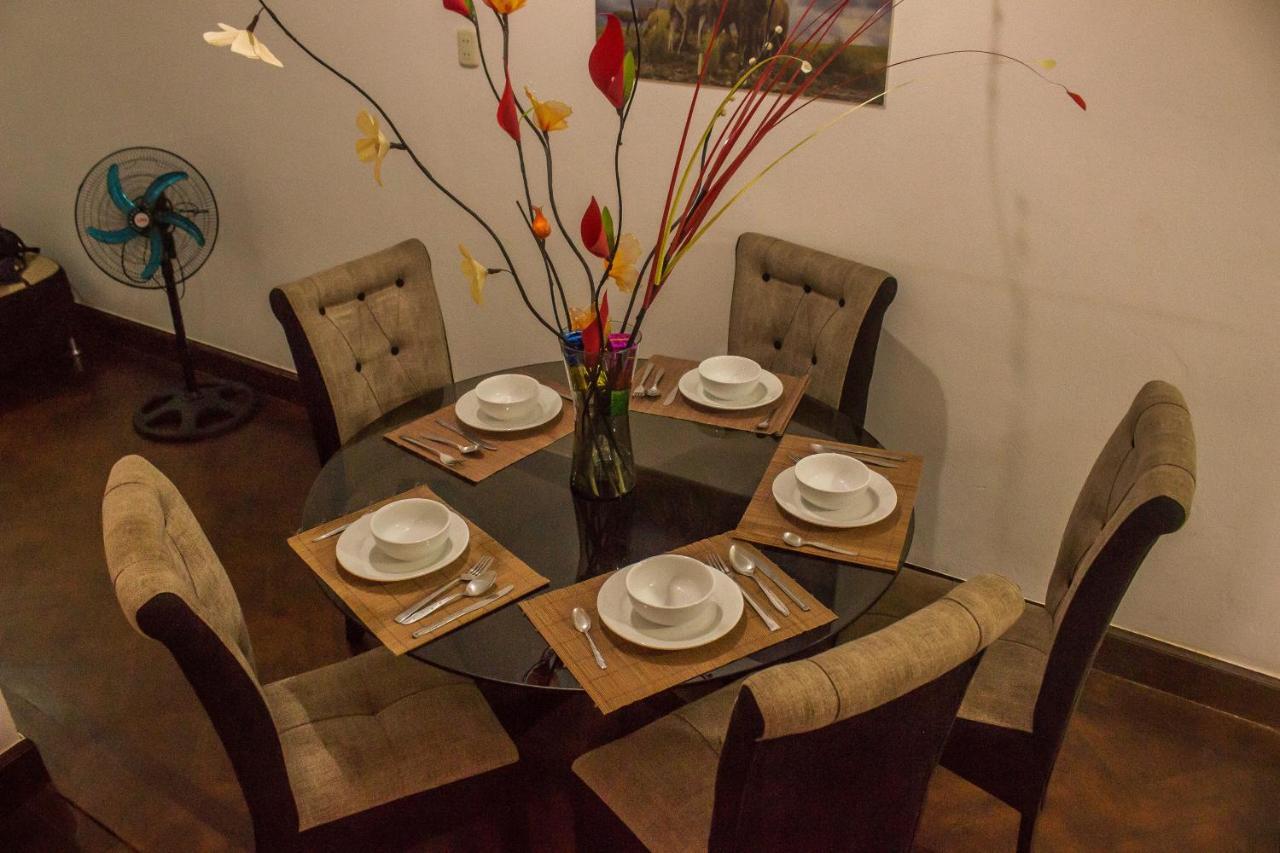 Apartment For Group Miraflores Lima Exterior photo