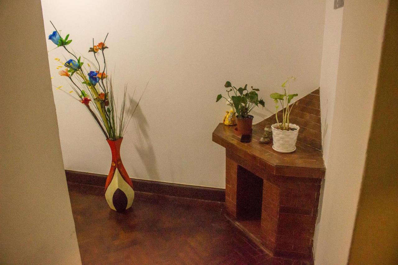 Apartment For Group Miraflores Lima Exterior photo